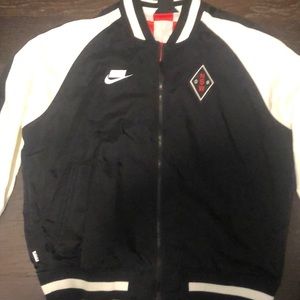 Nike Bomber Jacket